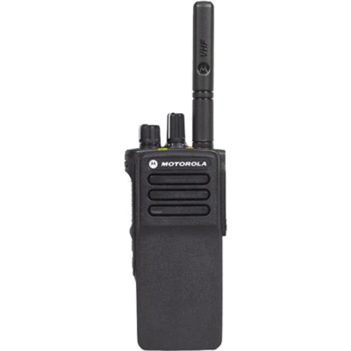 Портативная рация Motorola DP4401E (136-174 МГц)