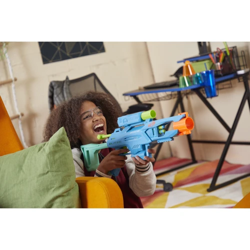 Набір іграшкових бластерів NERF Hasbro серії Еліт 2.0 (F6146) фото 19