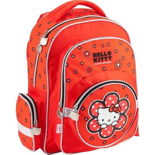 Рюкзак школьный Kite Hello Kitty HK18-525S: Возрастная группа от 7 до 14 лет