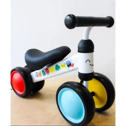 Біговел Baby Tilly Balance Tilly 6" Goody Doodle (T-212525): Колір разноцветный