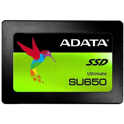 ADATA Ultimate SU650 960 GB (ASU650SS-960GT-R) UA