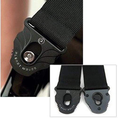 Ремень гитарный PLANET WAVES PW50PLA10 Planet Lock Guitar Strap, Stars & Stripes: Производитель PLANET WAVES