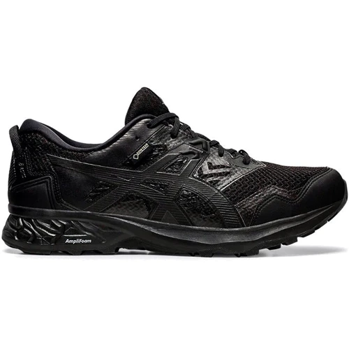 Кросівки для бігу Asics Gel-Sonoma 5 G-Tx (1011A660-001) 43.5 чорні текстиль всесезон