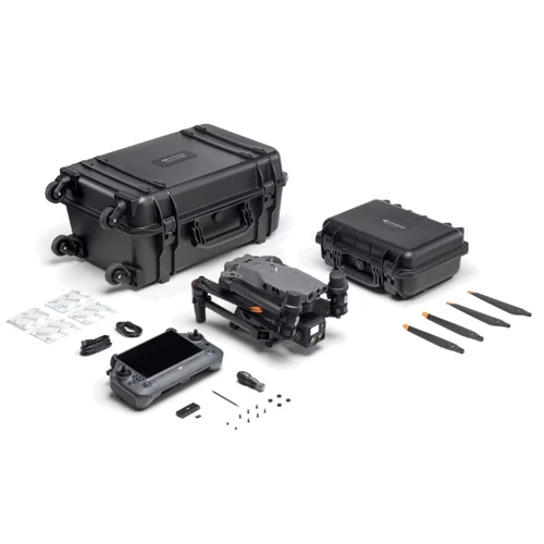 Квадрокоптер DJI Matrice 30T (CP.EN.00000368.02)