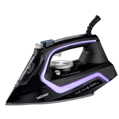 Утюг Zelmer ZIR2600 GlidePro