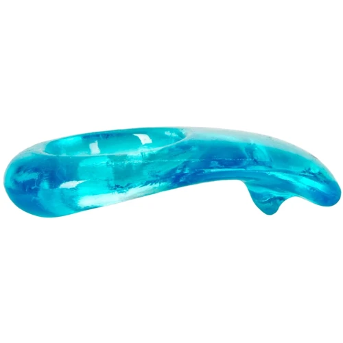 Комплект эрекцилонных колец CalExotics Shane's World Class Rings, голубой