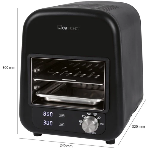 Электрогриль Clatronic EBG 3760: Тип Электрогриль