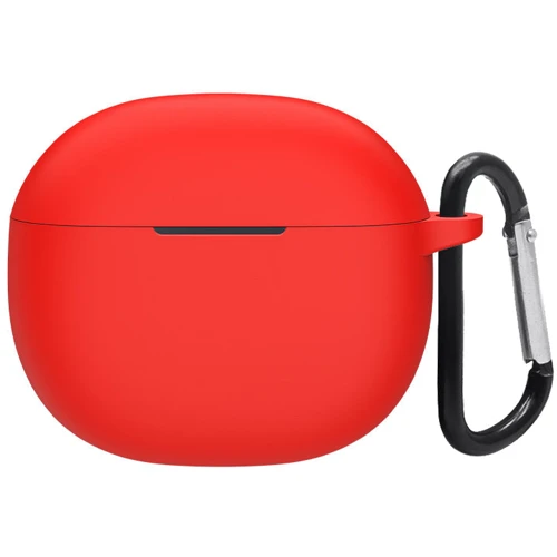 Чехол ArmorStandart Silicone Case Red (ARM73541) for Xiaomi Redmi Buds 4 Active