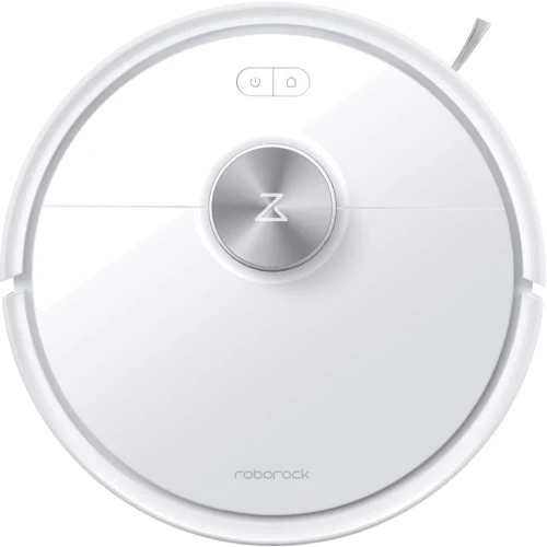 Робот уборщик RoboRock Q7 TF White