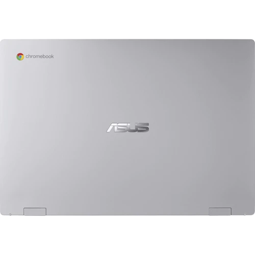 Ноутбук ASUS Chromebook CX1500CKA (CX1500CKA-EJ0161): Процессор Intel Pentium Silver N6000 (1.1 - 3.3 ГГц) / 4 - ядерный