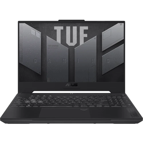 Ноутбук ASUS TUF A15 (FA507NUR-LP009): Екран 15.6" IPS (1920x1080) Full HD
