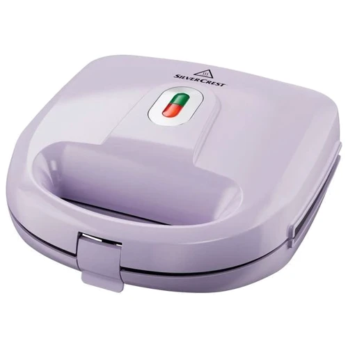 Мультипекарь Silver Crest SWEW 750 D2 violet: Тип Мультипекарь