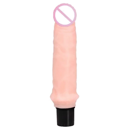 Вибратор The Realistic Cock, BW-027004 1002S
