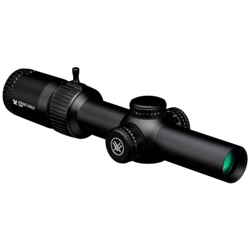 Приціл Vortex Strike Eagle 1-8x24 марка AR-BDC 3 c підсвічування, труба 30мм.