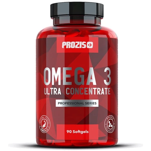 Prozis Omega 3 Ultra Concentrate Professional 90 caps