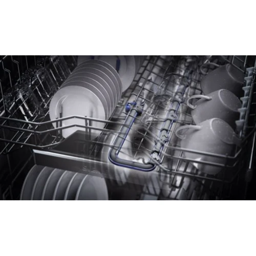 Встраиваемая посудомоечная машина Siemens SN85EX11CE: Вместимость (комплектов) 14
