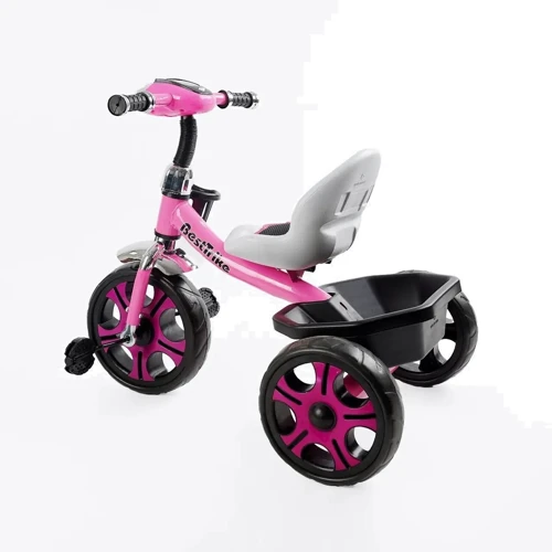 Велосипед Best Trike 3-х колесный (BS-22603): Тип 3х колесный велосипед