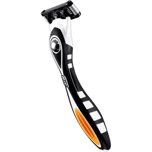 BIC Flex 5 Hybrid с 4 сменными кассетами фото 4