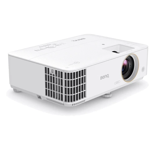 Проектор BenQ TH685i: Інтерфейси Разъем для наушников, Разъем для микрофона, VGA, RS-232, USB, HDMI