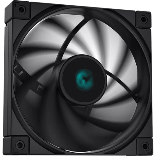 Кулер Deepcool FK120 3 in 1 (R-FK120-BKNPF3-G-1): Призначення для корпусу