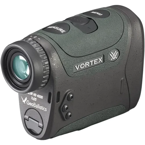 Дальномер Vortex Razor HD 4000 GB, 3650 м, 7х25мм (2371.03.43) фото 3