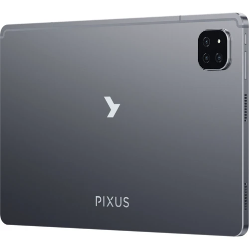 Планшет Pixus Falcon 10.95 8/256GB LTE Grey: Вага 515 г