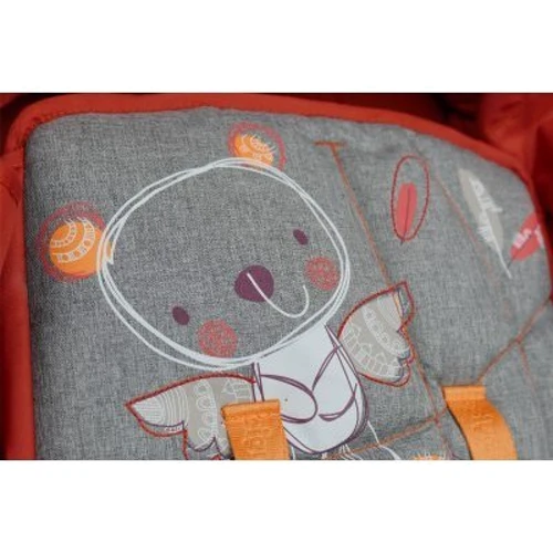 Візок Baby Design Travel Quick New 03 Blue: Стать дитини хлопчик