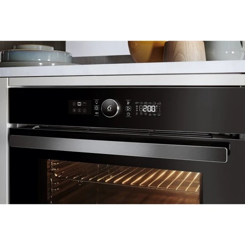 Духова шафа електрична Whirlpool AKZ9 9480 NB: Потужність підключення, Вт 3650