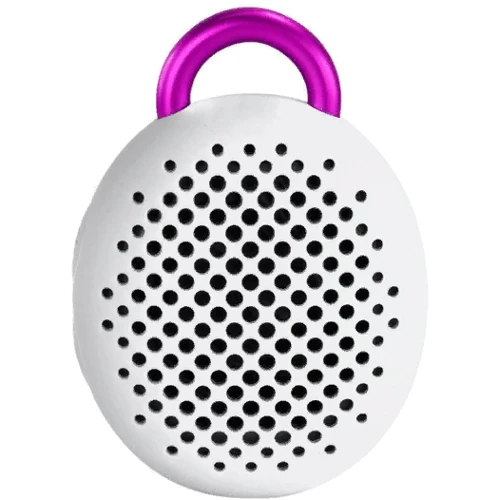 Акустика Divoom Bluetune Bean White: Совместимость Android, iOS