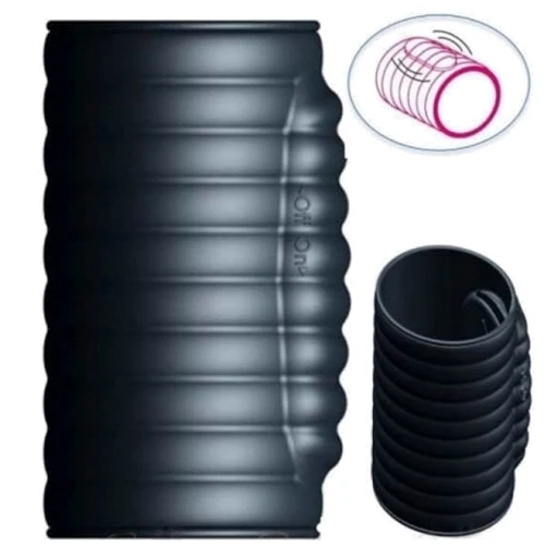 Вибронасадка Dorcel Deepvibe