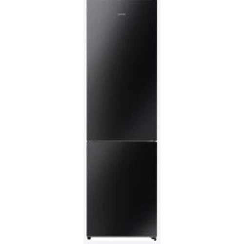 Холодильник Gorenje NRK620EABG4: Размеры 200.4х59.5х59 см