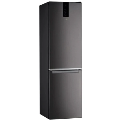 Холодильник Whirlpool W9 931A KS: Тип xолодильник двухкамерный