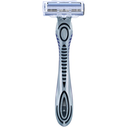 BIC Flex 3 Набір бритв без змінних картриджів 10 шт.: Тип станка Одноразовий