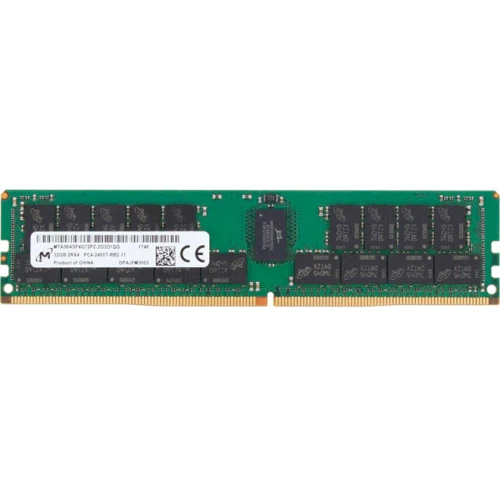 Micron 32 GB DDR4 2400 MHz (MTA36ASF4G72PZ-2G3D1QK)