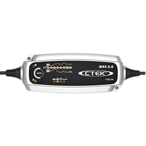 Зарядное для аккумуляторов CTEK MXS 5.0
