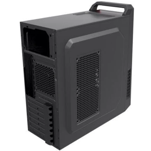Корпус Gamemax MT523B-NP-U3: Назначение игровой