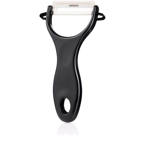 Овощечистка Ardesto Fresh 13.5х7.8 см (AR8340B)