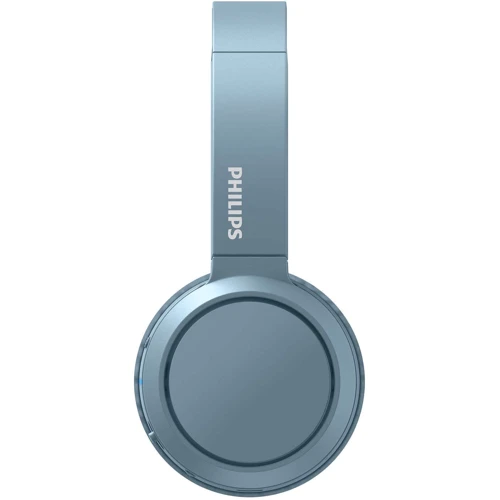 Навушники Philips TAH4205BL Blue: Чутливість (дБ) 110