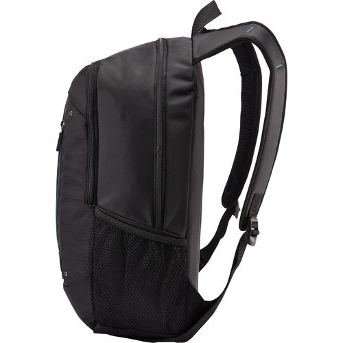 Сумка для ноутбуков Case Logic 15.6" Jaunt 23L Black (WMBP-115): Форм-фактор 15.6"