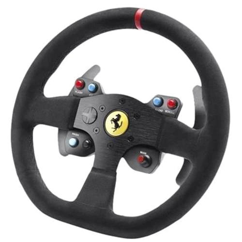 Аксессуар для приставок Thrustmaster F599XX EVO 30 (4060071): Тип аксессуара Рули