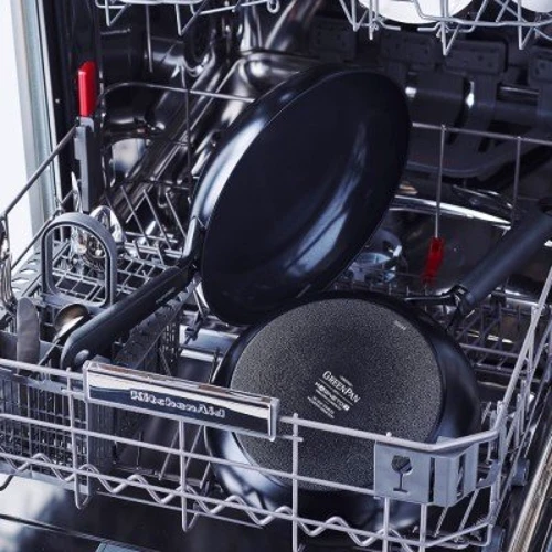 Сковорода WOK GreenPan Smart 28 см 3.6 л (CC005192-001)