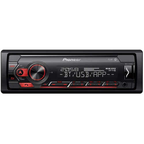 Pioneer MVH-S320BT