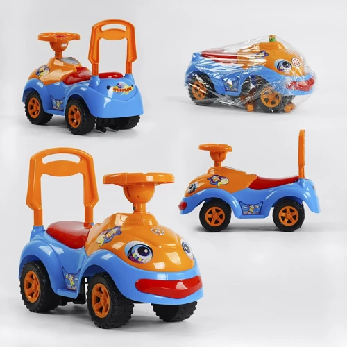 Каталка Orion Місяць з електросигналом (PP 119 P): Виробник Orion