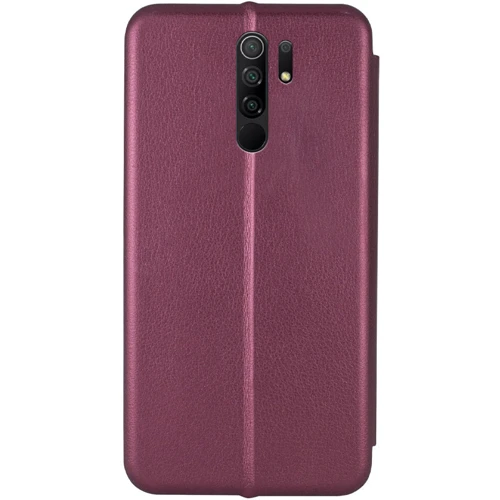 Чехол для телефонов Fashion Classy Burgundy for Xiaomi Redmi 9: Совместимость Xiaomi Redmi 9