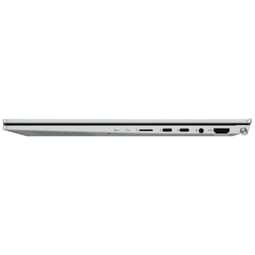 Ноутбук ASUS ZenBook 14 OLED UX3402 (UX3402VA-KN160W): Объем накопителя 1 ТБ (SSD)