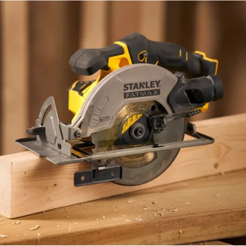 Дискова пила Stanley SFMCS500B UA (без АКБ та ЗУ)