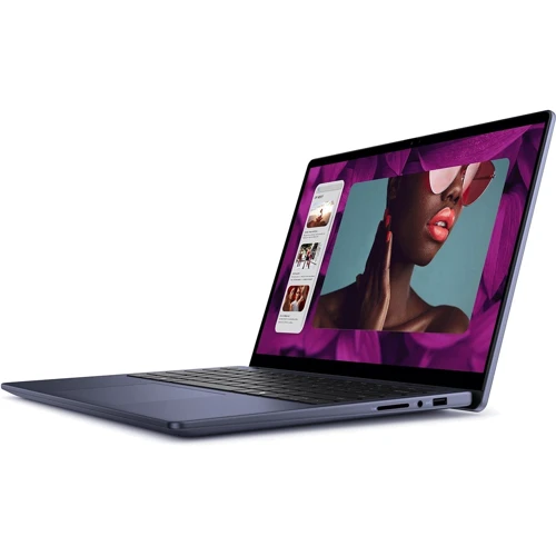 Ноутбук Dell Inspiron 14" Touchscreen 2in1 (I7445-7268BLU-PCA): Экран 14" (1920x1200) Touchscreen