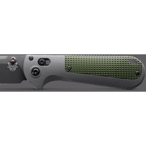 Нож Benchmade Redoubt 430BK (430BK) фото 10