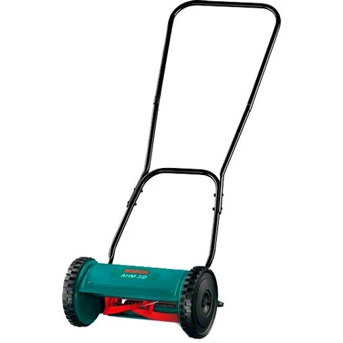 Газонокосилка механическая Bosch AHM 30 (0600886001)