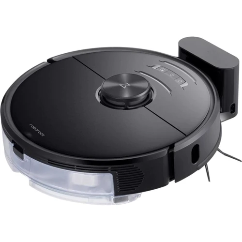 Робот уборщик Xiaomi RoboRock S6 MaxV Black (S6V52-00): Производитель RoboRock